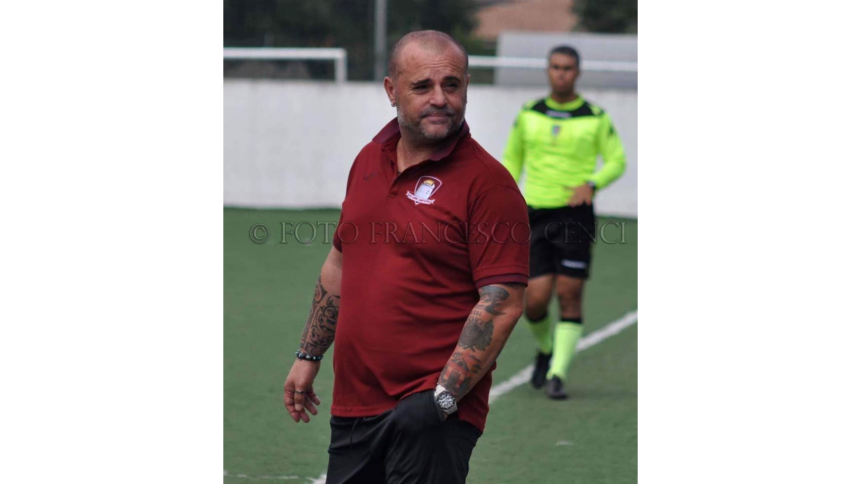 ASD LAVINIO CAMPOVERDE - Il ritorno di Gianni Antonelli - IL CORRIERE ...